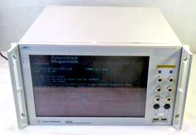 T2010a Agilent Lte Wireless Communication Test Set For Parts/ Repair
