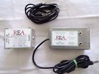 Amm-sd1 Rea Radio Engineering Associates Am Broadcast Modulation Monitor