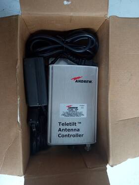 Andrew Atc100-1000-0004 Telelit Antenna Controller