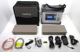 Anritsu 82119a/850 Mw 82119a /850 Pim Master Passive Intermodulation Analyzer Rdeq Alx