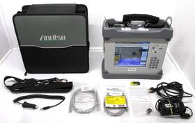 Anritsu 82119b/31/700 Mw Pim Master Passive Intermodulation Analyzer Rdeq Alx