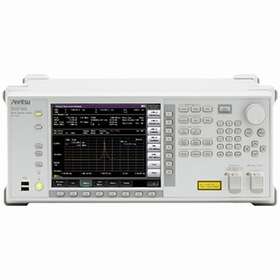Anritsu Ms9740a Optical Spectrum Analyzer
