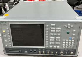 30mhz-2.7 Anritsu Mt8820b Corporation Radio Communication Analyzer Ghz