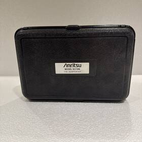 Sc7356 Anritsu 7/16 Adapter Kit Set #6