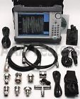 S361e Apply Analyzer Ghz Mhz 2 Does Master Handheld Cable Site 6 Antenna Not Anritsu