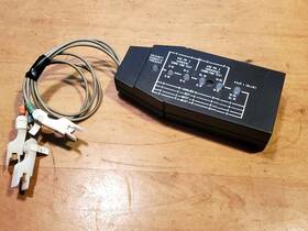 At&t 105138424 At&t System 75/85 Port Tester - Comcode Hardly Used