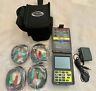 Ncs-5x Ats-5x Ncs Electrodata Audio Transmission Set