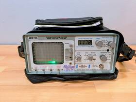 Avcom Psa-33b