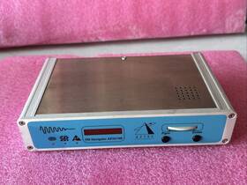 Aztec Az100 Fm Navigator Az 10/100