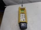Berkeley Varitronics Mongoose Systems Signal Strength Meter