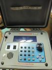 824-848 Berkeley Varitronics Systems Dual Channel Reciever Transmitter Mhz Dolphin