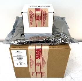Bird Technologies 7001a900-2 New Bds2 Receiver With 7001a550-2 Sensor And 7001b040-5m Cable