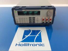 Bk Precision 9130 Triple Output Programmable Dc Power Supply