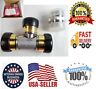 Cal-fe-c Dc-6 Ghz Bird Technologies Din Female Calibration Open Short Thru