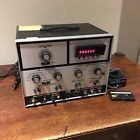 Cb42 Sencore Deluxe Cb Analyzer