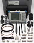 Mt8212a Cellmaster Station Anritsu Analyzer Mt8212 Base T1 Antenna E1 Cable