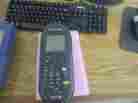 Cli-1750 Wavetek Model Digital Cellular Analyzer