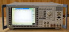 Cmu300 Rohde Schwarz Universal Radio Communications Tester