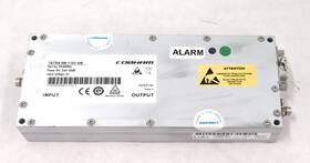 Cobham Pa00098a Tetra 5w 12v Alarm Module Gain 30db