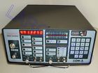Com3 Ramsay Ramsey Communications Service Monitor