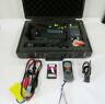 Cta4000 Midtronics Stationary Battery String Analyzer Kit Accessories
