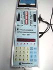 Cts-3 Electrodata Data Communications Test Set Cts