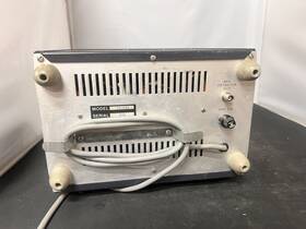 Ce-80b Cushman Automatic Pcm Fault Locating Test Set No Power/ As Is