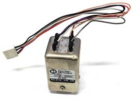 Dow-key 411nr-330832 Dow-key Microwave Sma Coaxial Switch 00471 28vdc D/c 0125