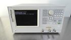 R148162 E4991a Agilent Rf Impedance Material Analyzer Opt