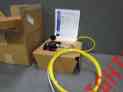 Ec0000 Wind Global Water Speed We550 Model Part Sensor