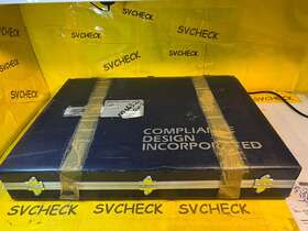 Cl41 Emco Compliance Design Ets Lindgren Roberts Dipole Antenna Kit Set 1000mhz