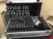 Ezl1030-20l Skm1030 Sennheiser Tour-guide System Hde-1030 W Slightly Used
