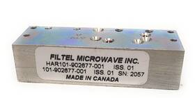 Filtel Microwave 101-902677-001 5.6 - 8.8 Ghz Sma Coupler Rx 10 Db