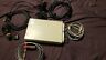 Fsr1 Keysight Nemo Scanner Bundle Power Cord Rf Antenna Gps Ethernet