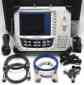 Gc7105a Antenna Analyzer Station Cable Wibro Gencomm Base Interference E1 T1