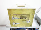 Lmf-3514 Ghz Enclosure Emi Shielded Filter Rf 10 Tt Lindgren Top Table