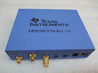 Gps5300 4.0 Navilink Texas Instruments 1.0 Solution - Rev -gps Single-chip