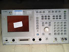 E8285a Hp Agilent Test Pcs Set Mobile Station - Cdma