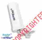 Hua-e230-btm Wireng Boatant-mini For Huawei E230 Compact Omni Antenna Fully Enclosed 796133334951