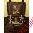 Iak-0060a Ipa-1921a Kaelus With Accessory Case Sold As Is