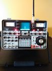 Ifr-1500 Ifr Communications Service Monitor Seller Refurbished Excellent