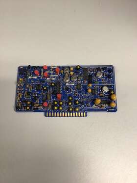 250kz Ifr If Board