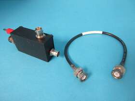 7001-5249-400 Ifr 30 Db External Amplifier Module Dpn Fm/am 1500 With Cord