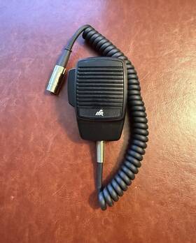 Ifr 7001-8645-900 Ifr/aeroflex Mic