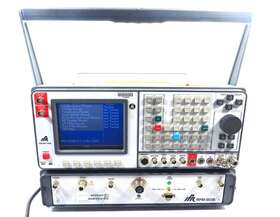 Rpm-003b Ifr Aeroflex Fm/am 1600 Communications With - Free Shipping