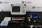 Jd745 Celladvisor Fluke Analyzer Jdsu Network Cable Noyes Base Station Tester