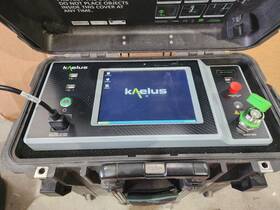 Kaelus Iqa-0700hc Pim Tester