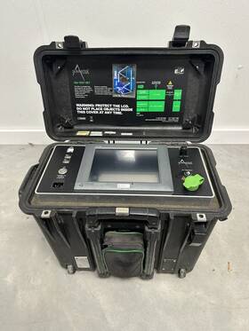 Kaelus Iqa1900 Summitek Afl-08a