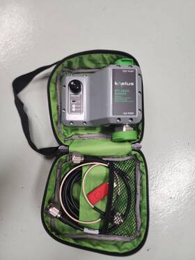 Kaelus Rtf-2600a Ranger