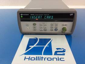 Keysight 34972a